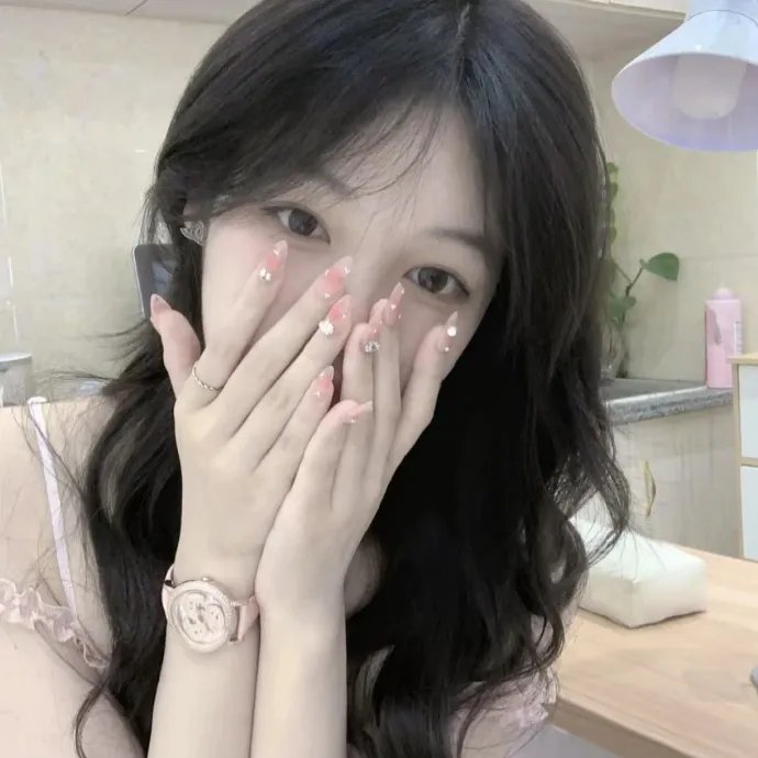 美丽密语